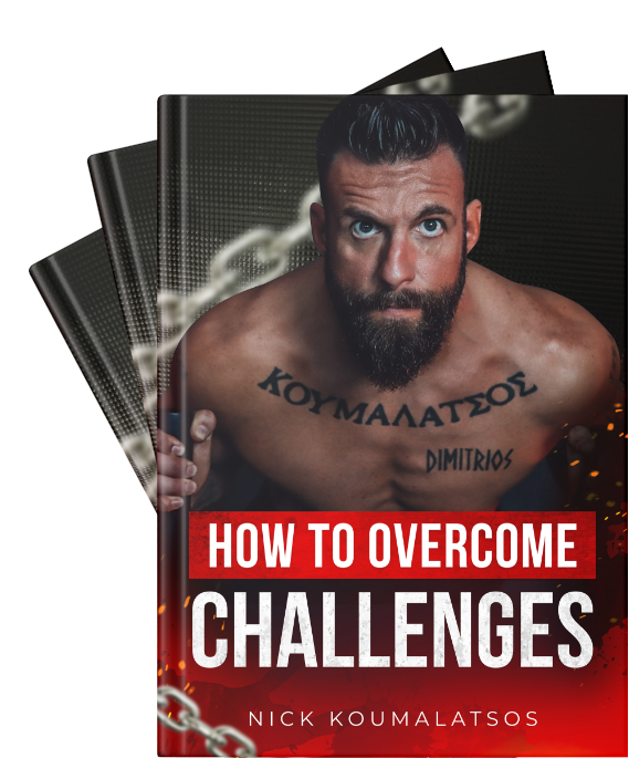 how-to-overcome-book